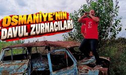 Osmaniye'de Davul Zurna Geleneği Neden Hala Vazgeçilmez?