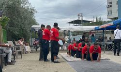 Osmaniye Düğün Geleneği Şaba Nedir? Abdal Ağası Kime Denir?