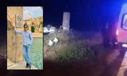 Osmaniye'deki Kazadan 17 Yaşındaki Gençten Acı Haber Geldi
