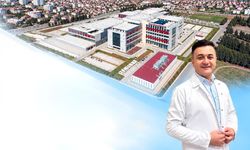 Osmaniye Eğitim ve Araştırma Hastanesi'ne Yeni Genel Cerrah Atandı