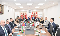 Osmaniye Ekonomisine Güç Katacak Adımlar Atıldı