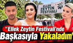 Osmaniye Ellek Zeytin Festivali'ndeki İddia Esra Erol’da Gündem Oldu!