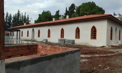 Osmaniye İl Halk Kütüphanesi’nde Çalışmalar Hız Kesmiyor