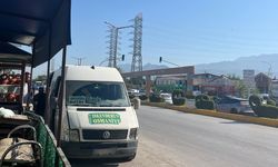 Osmaniye - İskenderun Dolmuş Ücretleri ve Sefer Saatleri