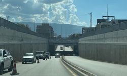 Osmaniye-Kadirli Yolu'nu Kullananlar Dikkat!