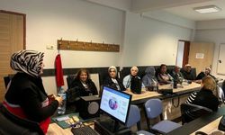 Osmaniye Korkut Ata Üniversitesi Tazelenme Üniversitesi Öğrencilerine Sosyal Hizmet Semineri
