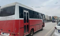 Osmaniye Özel Halk Otobüsü Biniş Ücretleri