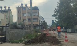 Osmaniye Mimar Sinan'da Karanlık Günler Geride Kalıyor