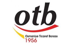 Osmaniye Ticaret Borsası seçim tarihleri açıklandı