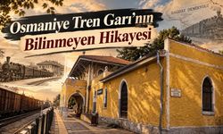 Önünden her gün geçiyoruz, asırlık sırrını kimse bilmiyor!