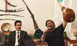 Osmaniye Vakfı'nda Tadı Damaklarda Kalan Bir Akşam
