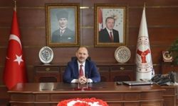 Osmaniye Valisi Serdengeçti’den 29 Ekim Cumhuriyet Bayramı Mesajı