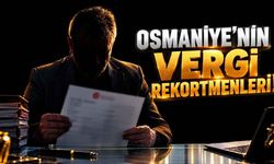 Osmaniye 2025 Vergi Listesinde Zirvedekiler Kimliklerini Sakladı.