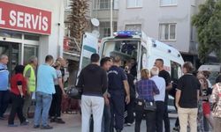 Osmaniye'de 4. Kattan Düşen 4 Yaşındaki Çocuk Ağır Yaralandı