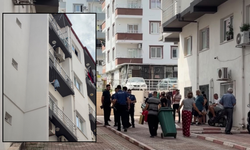 Osmaniye'de Apartmanın En Üst Katından Düşen Engelli Genç Ağır Yaralandı
