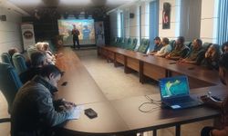 Osmaniye'de Orman Yangınlarına ve Narkotik Suçlara Karşı Ortak Mesai