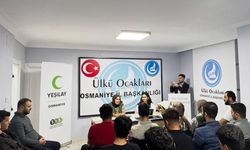 Osmaniye’de Bağımlılıkla Mücadele İçin Güç Birliği