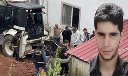 Osmaniye’de Cinayet İtirafı! 10 Yıllık Kayıp Dosyasında Kemik Parçaları Bulundu