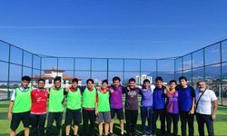 Osmaniye’de Devlet Bahçeli Fen Lisesi’nde Futbol Turnuvası Heyecanı Başladı