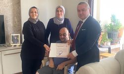 Osmaniye’de Devletin Şefkat Eli