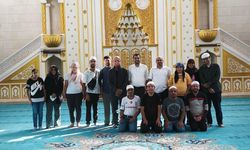 Osmaniye’de Din Görevlileri Haftası Kutlandı