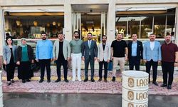 Osmaniye’de Dostluk Buluşması