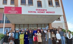 Osmaniye’de Evlenecek Gençlere Evlilik Öncesi Eğitimi Verildi