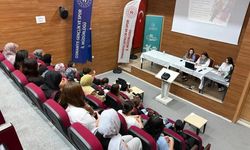 Osmaniye’de Gençlere Sağlıklı İlişkiler Semineri