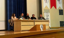 Osmaniye’de Güvenli Okul ve Akran Nezaketi İçin Önemli Seminer