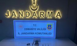 Osmaniye İl Jandarma'dan Hafta Sonu Operasyonu! Çok Sayıda Kaçak Ürün Ele Geçirildi