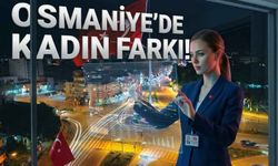 Osmaniyeli Kadınlar Erkekleri Geride Bıraktı!