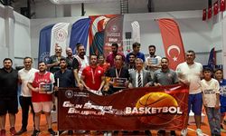 Osmaniye'de 8 kurum potada kozlarını paylaştı! Şampiyon belli oldu