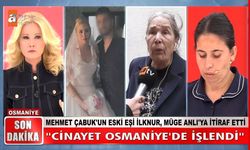 Osmaniye'de Kan Donduran Şüphe! Eski Kocasını Öldürüp Bahçeye mi Gömdüler?