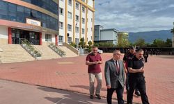 Osmaniye'de Okul Çevreleri Sıkı Takipte