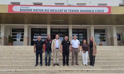 Osmaniye'de Okullarda Güvenlik Alarmları Devrede