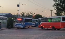 Osmaniye’de Otobüsler Saat Kaçta Başlıyor, Kaçta Bitiyor?