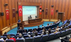 Osmaniye'de Özel Güvenliğe 'KAAN' Talimatı
