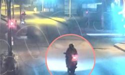 Osmaniye'de Polis Gece 02.00’de Peşine Düştü! Çıkardığı Sesin Bedeli Çok Ağır Oldu