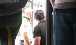 Osmaniye’de Poşetler Fazla Diye Otobüse Alınmadı, Kavga Çıktı!