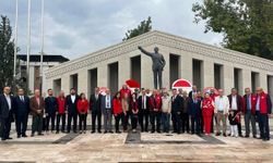 Osmaniye'de Sendikalar ve STK'lar Cumhuriyet Bayramı İçin Buluştu