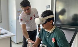 Osmaniye'de Sınırları Aşan Proje O Okullarda...