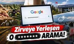 Osmaniye Google'da en çok bunu aradı! Zirvede ne var?