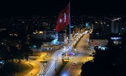 Osmaniye'de konutta düşüş, trafikte rekor: Kentin son bir yılı belli oldu