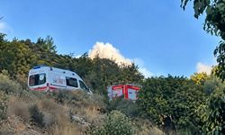 Osmaniye'de Şüpheli Ölüm! Dere Yatağında Cansız Beden Bulundu