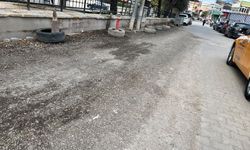 Osmaniye’de Sürücüleri Rahatlatan Çalışma