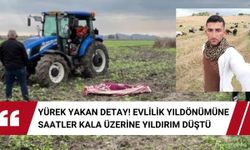 Osmaniye’de Üzerine Yıldırım Düşen Çobanlardan Biri Hayatını Kaybetti