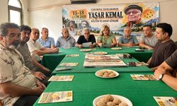 Osmaniye’de Yaşar Kemal Anısına Düzenlenen Dev Şölene Çok Az Kaldı!