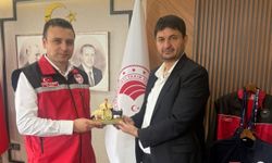 Osmaniye'de yetiştiricilere yönelik makine parkı kurulacak