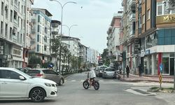 Osmaniye’de Yürekleri Ağza Getiren Görüntü