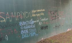 Osmaniye'de Yürüyüş Yolu Bakıma Muhtaç